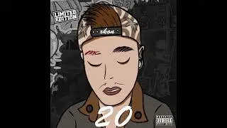 XKON - Before 20  (prod.adre2x)