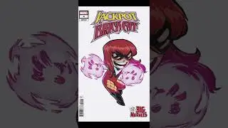 Worst to Best Jackpot and Black Cat 4 Variant Covers