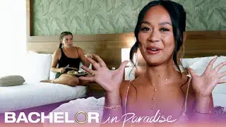 Lea Reveals Her Strategy to Vote Off Sean & Allyshia | Bachelor in Paradise