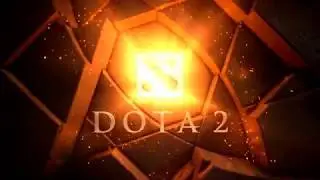 Dota 2 Battle Pass 2020 Ti 10 New Intro