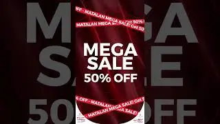 🎉 Matalan&rsquo;s BIG SALE is ON NOW! 🎉