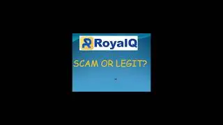 ROYAL Q TRADING BOT, SCAM OR LEGIT? (WHAT MARKETERS WILL NOT TELL YOU)