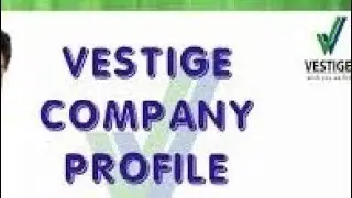 vestige company profile, vestige directors,  what is  what vestige  products