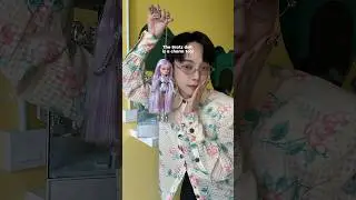 GentleMonster x Bratz collab #GENTLEMONSTERPOCKETCOLLECTION#GENTLEMONSTERXBRATZ