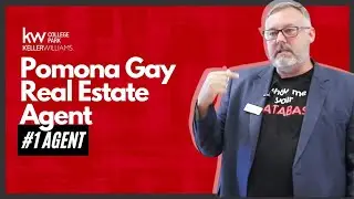 Pomona Gay Real Estate Agent - Number 1 Gay Agent in the Valley