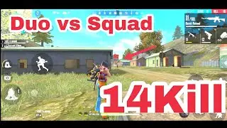 playing with disco dancer bundle duo vs Squad | danger mafia| Garena free fire