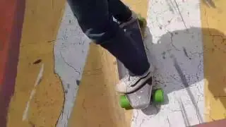 ACTON BLINK S2 electric skateboard - Seoul Korea