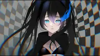 Nightcore - She (Lyrics)