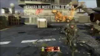 GameBattles Black Ops 2 (14 Kills) | Brunoo GB