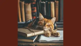 Gentle Cat Echoes