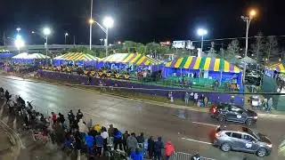 2023 Krewe of Symphony Parade