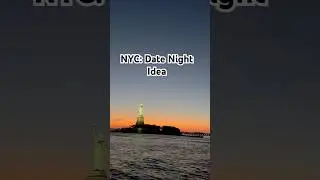 Best Date Night Idea in NYC