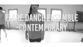 Flare Dance Ensemble | Video Project 2016 | Contemporary Choreography
