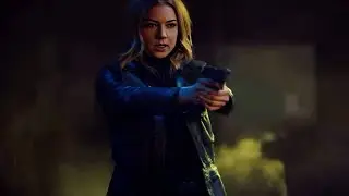 Power Broker (Sharon Carter): Skils & Fight Scenes | MCU 