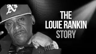 The Louie Rankin Story: The Original Don Dada Who Conquered Music and Film