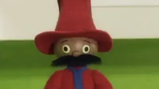 In the Night Garden 118 - Quiet Please Tombliboos - UD Wants to Sing