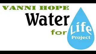 Vanni Hope PSC : Water for Life - Muthur, Trincomalee District, Sri Lanka