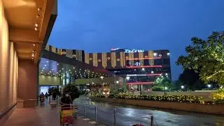 LuLu International Shopping Mall Edappally Junction, Nethaji Nagar, Edappally,Kochi,Ernakulam,Kerala