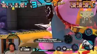 LaBrie's Live OPBR DAILY