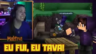 MEUS MELHORES MOMENTOS NA LIVE MALENA0202