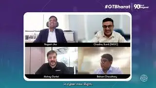 GT Risk Week 2025 | Podcast on 'Safeguarding trust in today&rsquo;s connected world'
