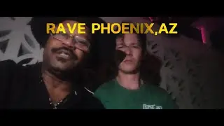 RAVE PHOENIX, AZ