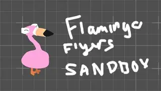 Flamingo Flyers ( Beta ) Epoc Sandbox