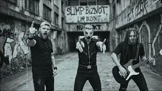 Nu Metal Legends &ndash; Korn, Slipknot, Limp Bizkit Inspired. Nu Metal Remix