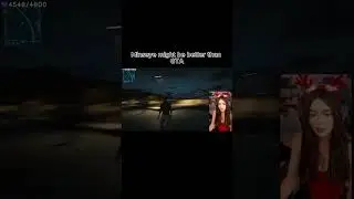 Mindseye might be better than GTA #mindseye #mindseyeisback #update6 #gamer #gaming #twitchstreamer