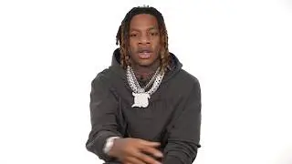 FAMOUS4BJ Sleeping On Floor, Stealing From Family Dollar With TJ Watkins, XXXTENTACION, Juice WRLD