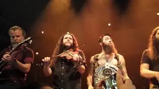 Hackensaw Boys - Don't Bet Against Me  - @Paradiso - 2019