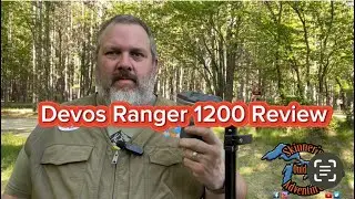 Devos Light Ranger 1200 Review