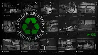 Coleta Seletiva 6
