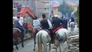 CAPIZZI - CANNELLA  1999