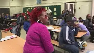 Community Plans To Rally Outside Philadelphia School District Building Over Asbestos Concerns