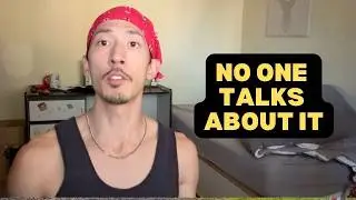 I got this MENTAL benefit from calisthenics and it has helped my life so much