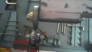 rueda inglesa