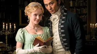 👑🎩The Millionaire Duke Had No Heart&hellip; Until a Gentle Duchess Made Him Feel Again...