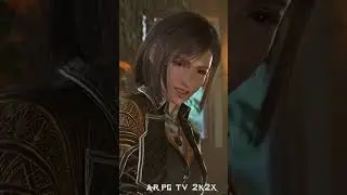 Cloti Clair Obscur #FF7Rebirth