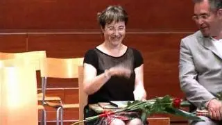 Celebraci&oacute; de Sant Jordi del Consell Escolar Municipal (2/6)