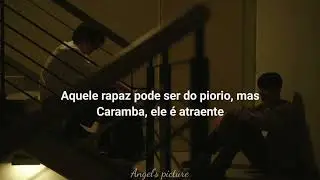 Mad tsai -Boys beware//Tradu&ccedil;&atilde;o(Legendado)