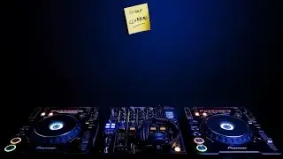 GODJs Podacast 3 - 19th march 2015