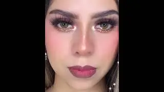 👑MCeye Gemstone Brown Colored Contact Lenses