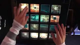 【jubeat clan】 We’re so Happy [2] (EXT) EXC