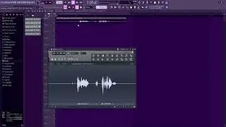 How to Remove Background Noise on Vocals in FL Studio