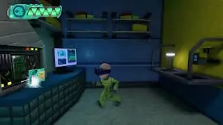 Some Nostalgic Story Rich Sci-Fi Game About Cleverly Escaping A Dystopian Prison