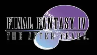FFIV: The After Years Music - Creator: Humanoid Form