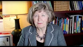 Introducing the Jacqueline Atkins Scholarship