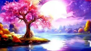 Dreamy Meditation💤🌠 | Peaceful Sleep #meditation