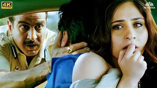 पुलिस वाले अपना सेटिंग करने के लिए लड़कों को दिया जान से मारने का धमकी- Ronit Roy, Aditi Rao Hydari